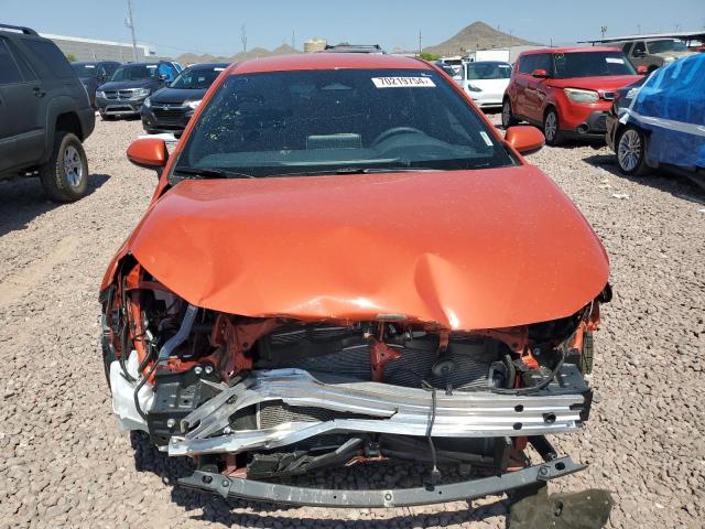 Photo 4 VIN: JTND4MBE5P3214007 - TOYOTA COROLLA SE 