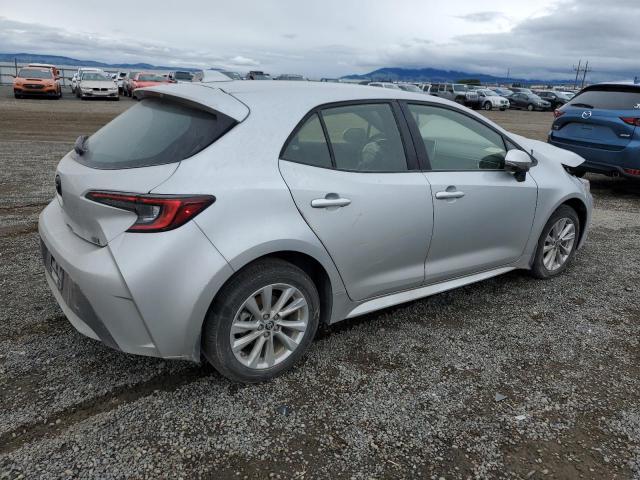 Photo 2 VIN: JTND4MBE5R3223342 - TOYOTA COROLLA SE 