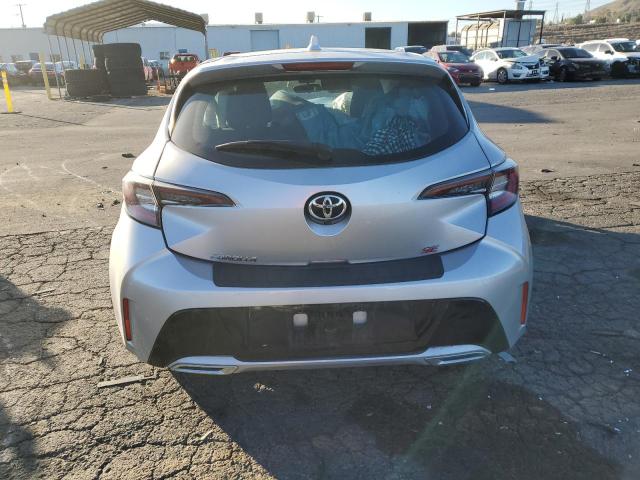 Photo 5 VIN: JTND4MBE6M3106782 - TOYOTA COROLLA SE 