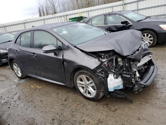 Photo 3 VIN: JTND4MBE6M3124960 - TOYOTA COROLLA 