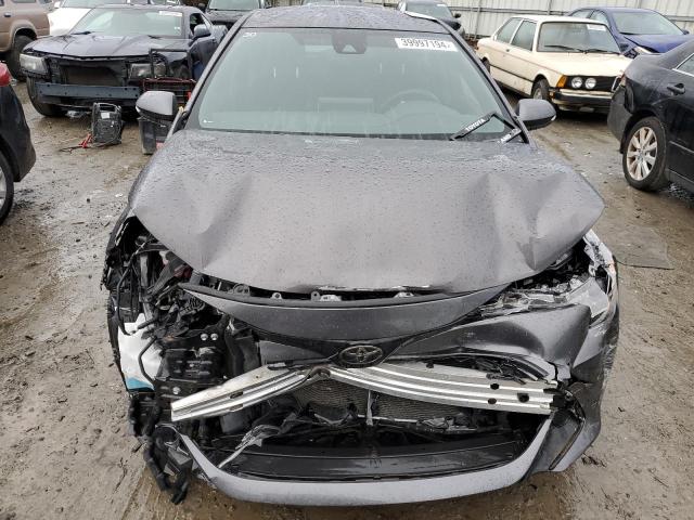 Photo 4 VIN: JTND4MBE6M3124960 - TOYOTA COROLLA 