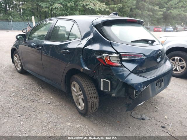 Photo 2 VIN: JTND4MBE6N3177871 - TOYOTA COROLLA 