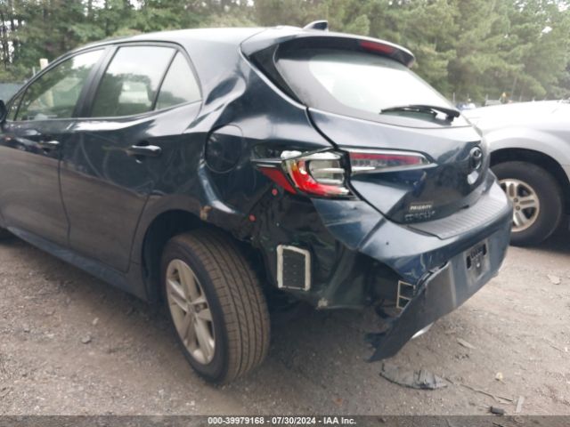 Photo 5 VIN: JTND4MBE6N3177871 - TOYOTA COROLLA 