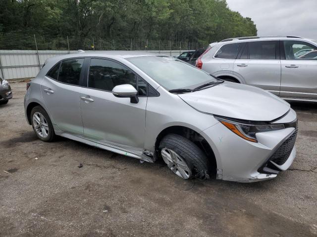 Photo 3 VIN: JTND4MBE6N3182293 - TOYOTA COROLLA SE 