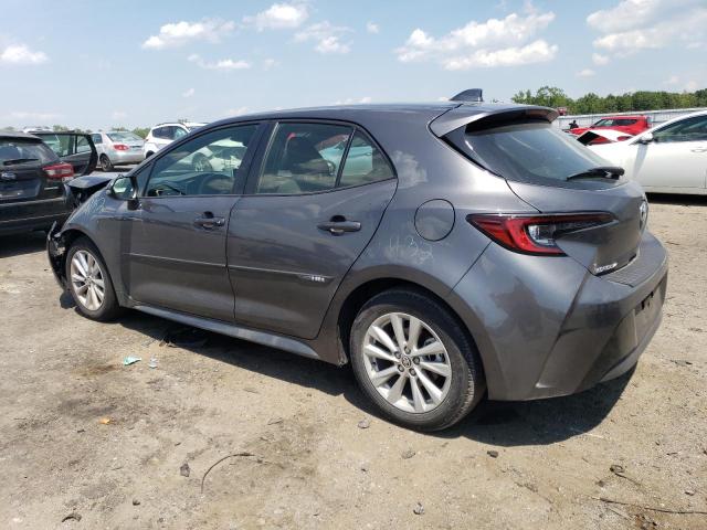 Photo 1 VIN: JTND4MBE6P3203954 - TOYOTA COROLLA SE 