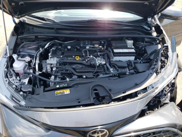 Photo 10 VIN: JTND4MBE6P3203954 - TOYOTA COROLLA SE 