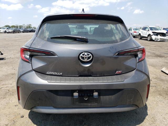 Photo 5 VIN: JTND4MBE6P3203954 - TOYOTA COROLLA SE 