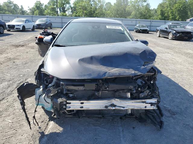 Photo 4 VIN: JTND4MBE7M3121632 - TOYOTA COROLLA SE 