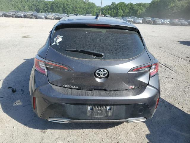 Photo 5 VIN: JTND4MBE7M3121632 - TOYOTA COROLLA SE 