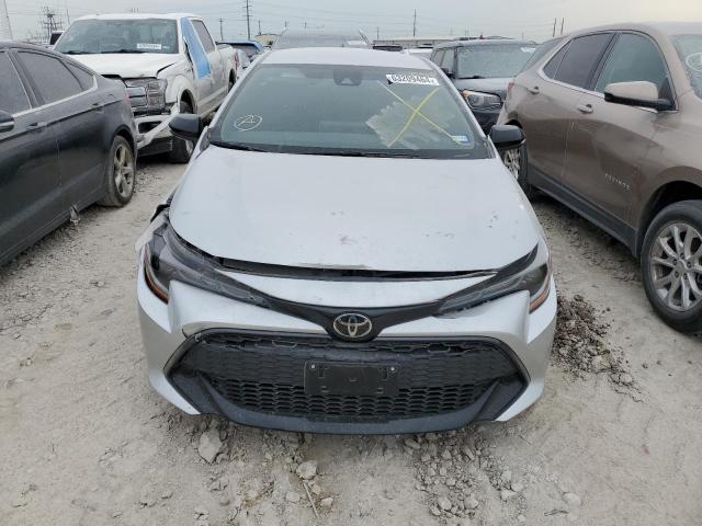 Photo 4 VIN: JTND4MBE7N3182061 - TOYOTA COROLLA 