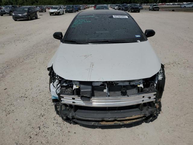 Photo 4 VIN: JTND4MBE7N3184912 - TOYOTA COROLLA SE 