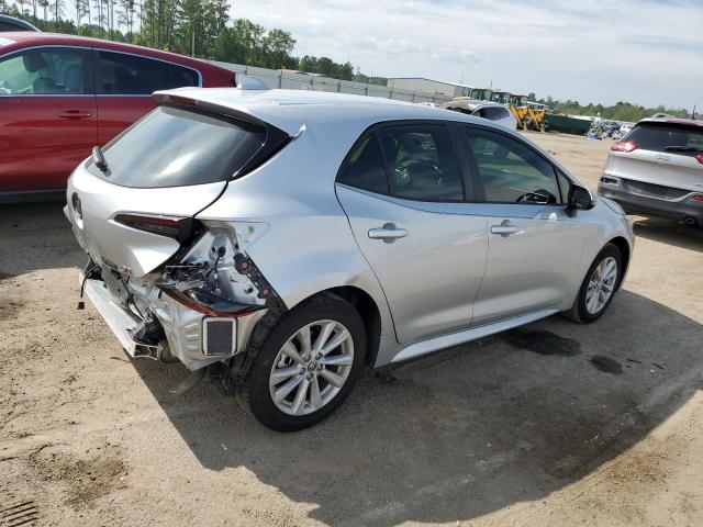 Photo 2 VIN: JTND4MBE7P3195671 - TOYOTA COROLLA SE 