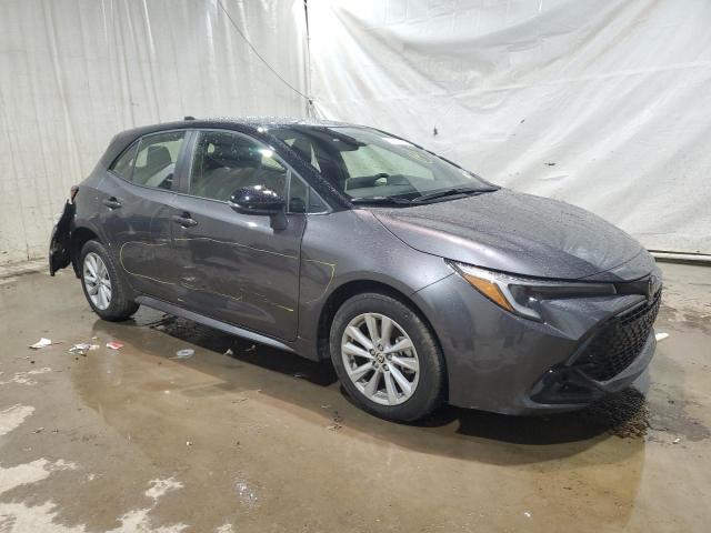 Photo 3 VIN: JTND4MBE7R3215923 - TOYOTA COROLLA 