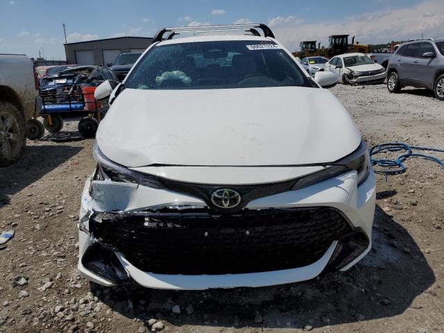 Photo 4 VIN: JTND4MBE7R3228848 - TOYOTA COROLLA SE 