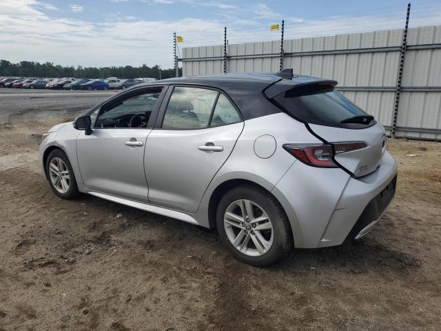 Photo 1 VIN: JTND4MBE8M3123423 - TOYOTA COROLLA SE 