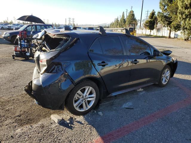 Photo 2 VIN: JTND4MBE8M3133188 - TOYOTA COROLLA SE 