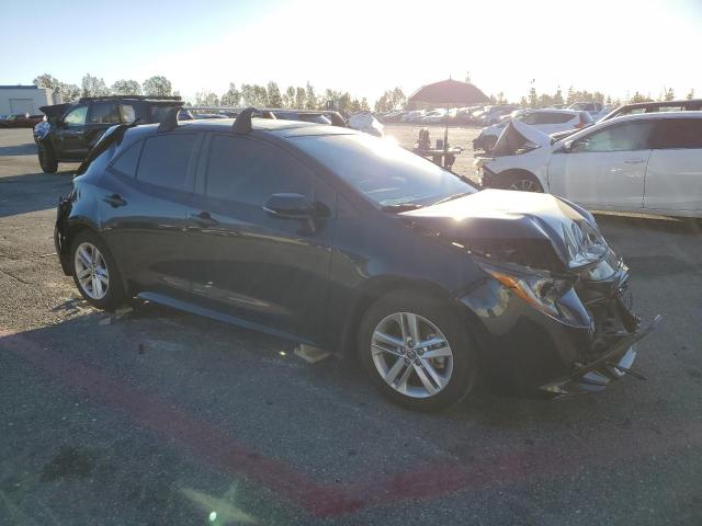 Photo 3 VIN: JTND4MBE8M3133188 - TOYOTA COROLLA SE 