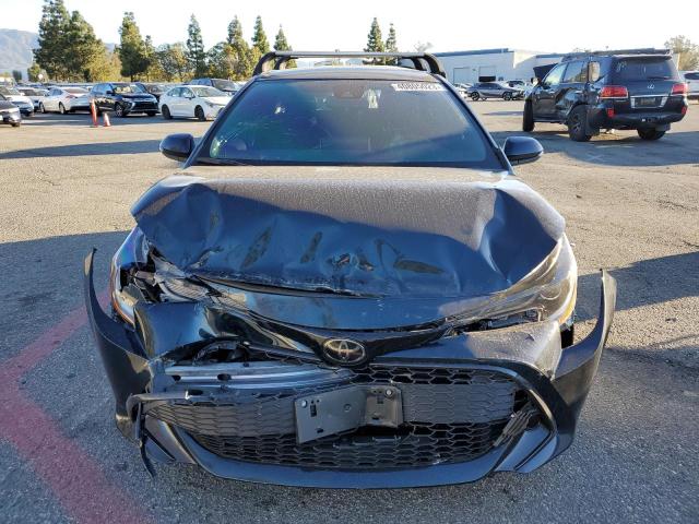 Photo 4 VIN: JTND4MBE8M3133188 - TOYOTA COROLLA SE 