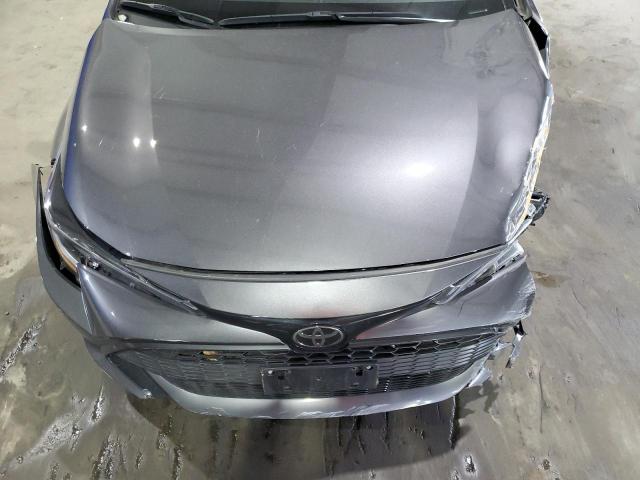 Photo 10 VIN: JTND4MBE8N3162210 - TOYOTA COROLLA 