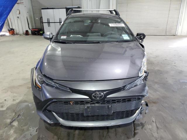 Photo 4 VIN: JTND4MBE8N3162210 - TOYOTA COROLLA 