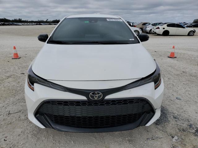 Photo 4 VIN: JTND4MBE8N3173837 - TOYOTA COROLLA 