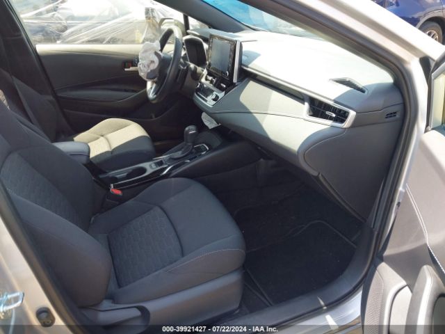 Photo 4 VIN: JTND4MBE8N3182215 - TOYOTA COROLLA 