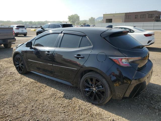 Photo 1 VIN: JTND4MBE8N3184756 - TOYOTA COROLLA SE 