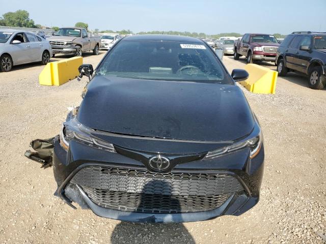 Photo 4 VIN: JTND4MBE8N3184756 - TOYOTA COROLLA SE 