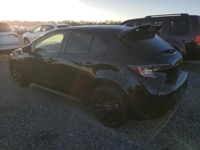 Photo 1 VIN: JTND4MBE8N3190413 - TOYOTA COROLLA SE 