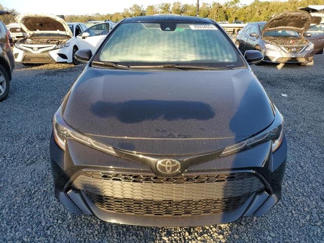 Photo 4 VIN: JTND4MBE8N3190413 - TOYOTA COROLLA SE 