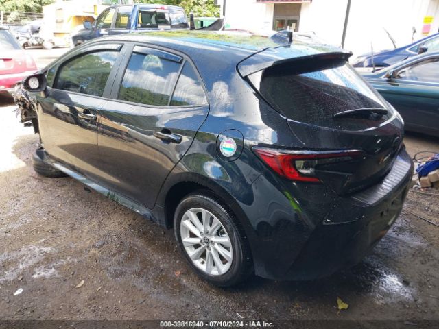 Photo 2 VIN: JTND4MBE8P3192956 - TOYOTA COROLLA 