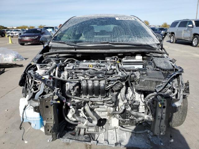 Photo 4 VIN: JTND4MBE8R3219365 - TOYOTA COROLLA SE 