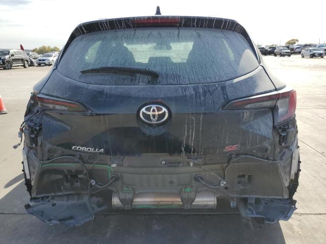 Photo 5 VIN: JTND4MBE8R3219365 - TOYOTA COROLLA SE 