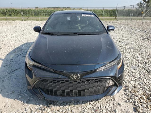 Photo 4 VIN: JTND4MBE9M3118005 - TOYOTA COROLLA SE 