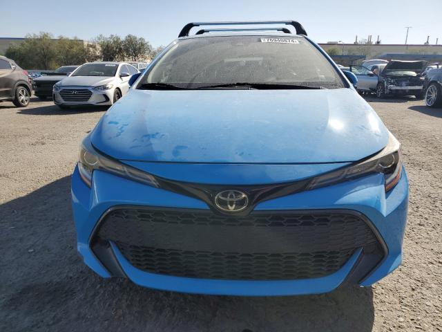 Photo 4 VIN: JTND4MBE9M3118148 - TOYOTA COROLLA SE 