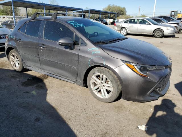 Photo 3 VIN: JTND4MBE9M3129070 - TOYOTA COROLLA 