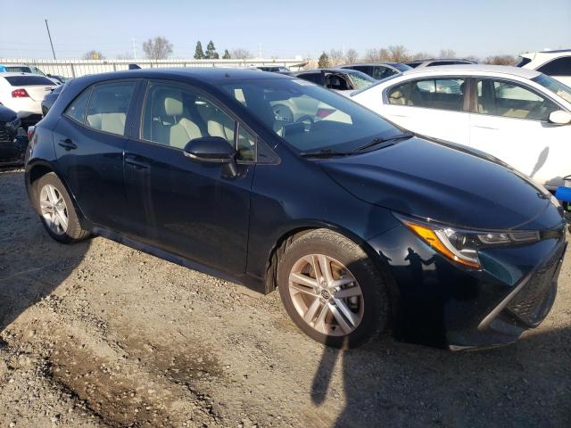 Photo 3 VIN: JTND4MBE9N3152107 - TOYOTA COROLLA 