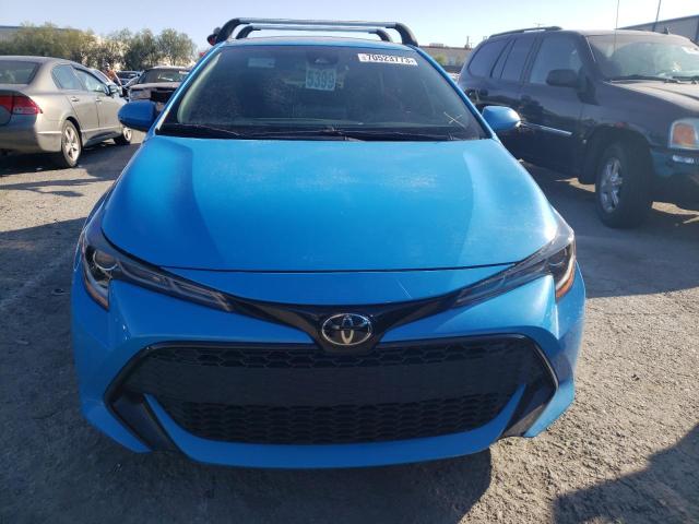 Photo 4 VIN: JTND4MBE9N3173426 - TOYOTA COROLLA 