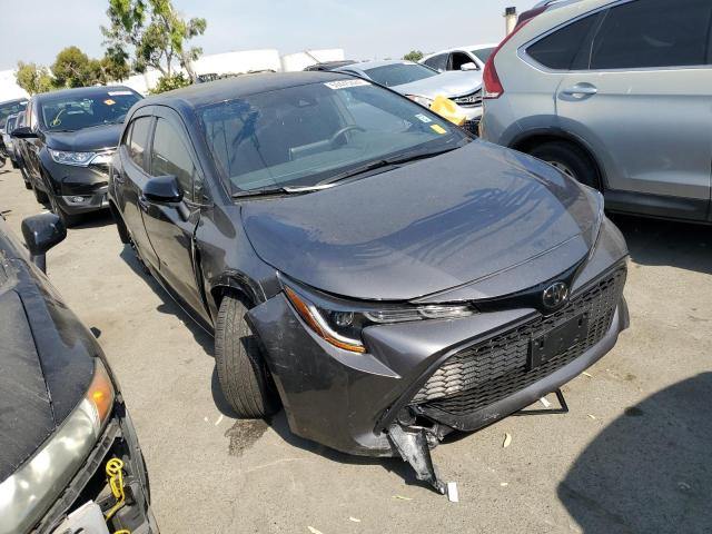 Photo 3 VIN: JTND4MBE9N3181882 - TOYOTA COROLLA 