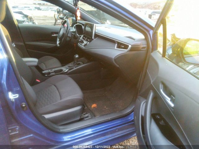 Photo 4 VIN: JTND4MBE9P3192531 - TOYOTA COROLLA 