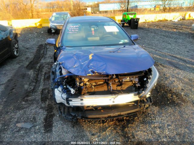 Photo 5 VIN: JTND4MBE9P3192531 - TOYOTA COROLLA 