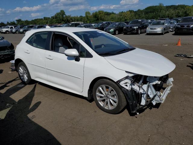 Photo 3 VIN: JTND4MBE9P3195753 - TOYOTA COROLLA SE 