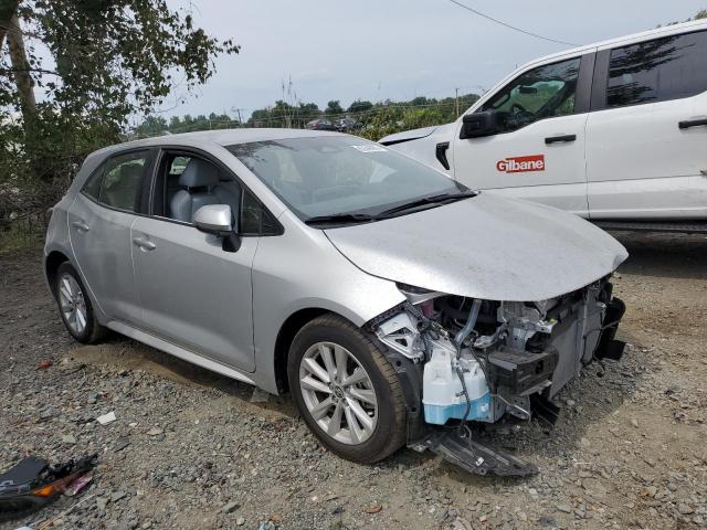 Photo 3 VIN: JTND4MBE9P3199432 - TOYOTA COROLLA SE 