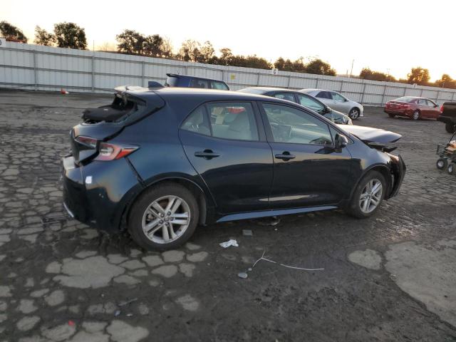 Photo 2 VIN: JTND4MBEXM3109894 - TOYOTA COROLLA SE 