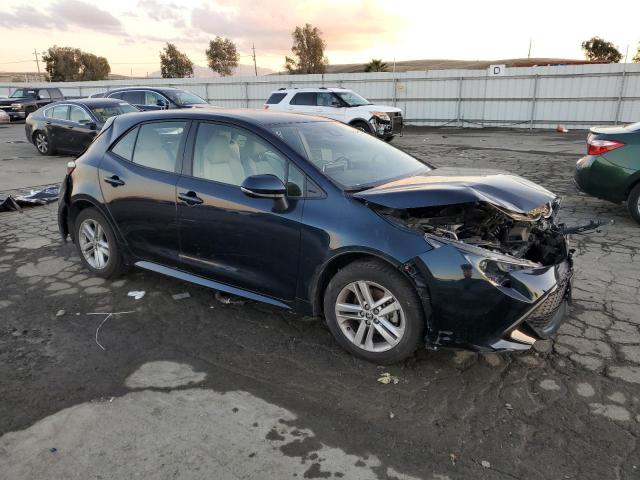 Photo 3 VIN: JTND4MBEXM3109894 - TOYOTA COROLLA SE 