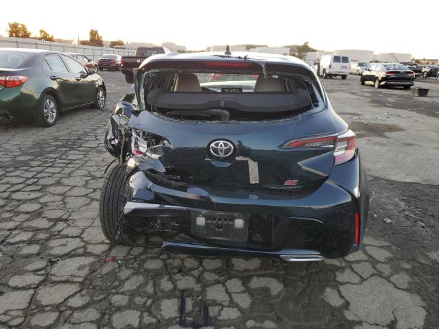 Photo 5 VIN: JTND4MBEXM3109894 - TOYOTA COROLLA SE 