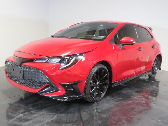 Photo 1 VIN: JTND4MBEXM3109958 - TOYOTA COROLLA 