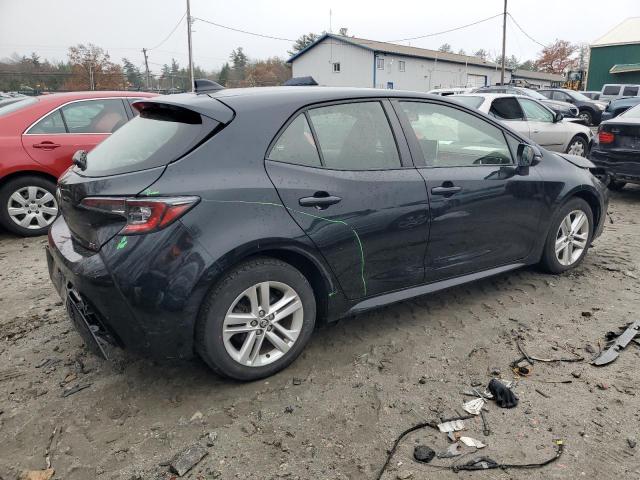 Photo 2 VIN: JTND4MBEXM3128073 - TOYOTA COROLLA SE 