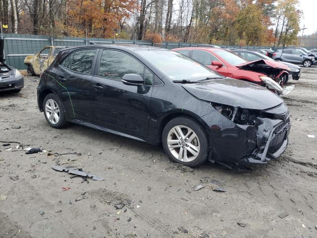 Photo 3 VIN: JTND4MBEXM3128073 - TOYOTA COROLLA SE 