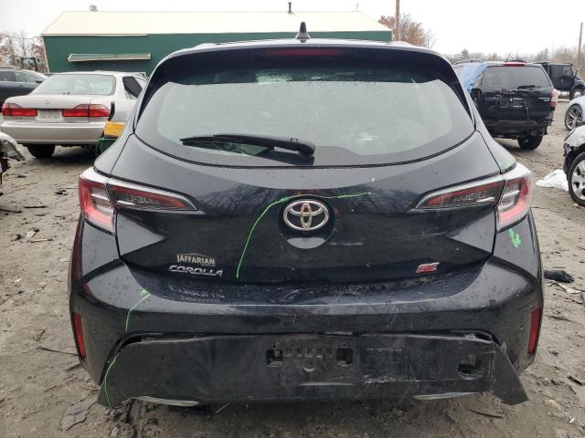 Photo 5 VIN: JTND4MBEXM3128073 - TOYOTA COROLLA SE 